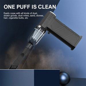 제트 건조기 충전식 휴대용 58 송풍기 공기 먼지 X9 300000 메터 바람 전기 브러시리스