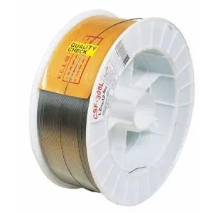 조선선재 플럭스코드와이어 스텐 CSF-308L 1.2mm 1롤 (WFHUCHR)