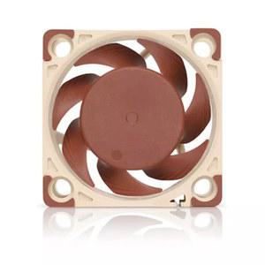 타워 NF 냉각기 NOCTUA 케이스 DB 5000 PC 라디에이터 컴퓨터 40MM PWM 선풍기 40X40X20MM 14 A4X20 냉각