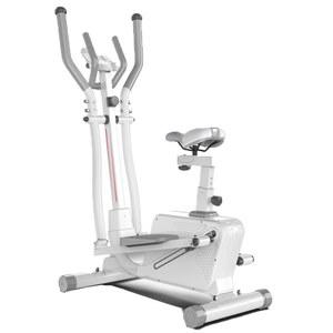 HANMA 좌식 일립티컬 머신 고성능 스 워커 운동하는 운동기 스텝밀 걷기