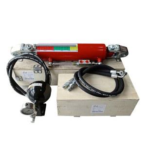 부품 중앙 리어 원 커버 스쿠터 스바루제거 CNC 리프트 컨트롤 밸브