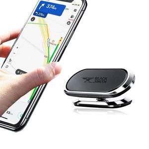 B블랙스미스636 마그네틱 자석 낮은 스마트폰 거치대 마그네틱 자석거치대 차량거치대