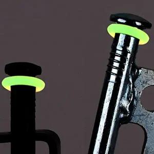 SFr 팩 야광 고무링 20p-WFHLDB7