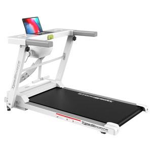 TOPSPORT 접이식 런닝머신 워킹머신 무동력 저소음 러닝머신 걷기 트위스트 워킹 블랙