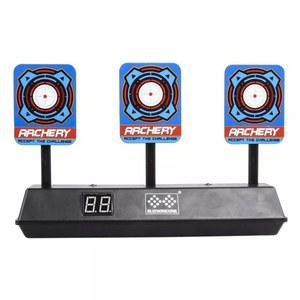 너프건 사격 콜트 연습용 샷건 윈체스터 전동 자동