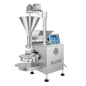 찐빵 만드는 기계 업소용 호빵 롤빵 제조기 반죽 분할