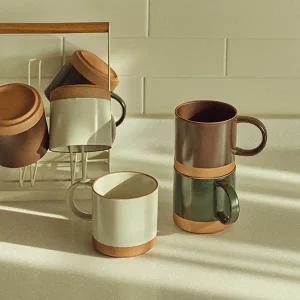 [오덴세] 레고트 미니머그 세트 (2p)