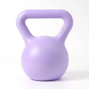 피트니스 웨이트 트레이닝용 케틀벨 6.8kg-WFHJ55E