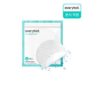 에브리봇 물걸레 로봇청소기 일회용 청소포(30매입)
