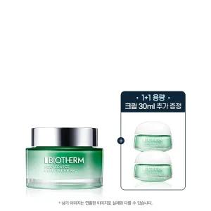 [비오템](강남점)[SSG] 아쿠아수르스 수분 젤 크림 75ml 세트 (+수분 젤크림 30ml)