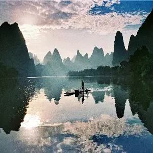 [마카오IN-OUT] 마카오/계림/양삭 5일 #이강유람#마카오야경#고속열차탑승#밤출발