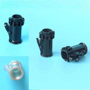 손잡이 수리용 우산 중간 패브릭 스위치 부품