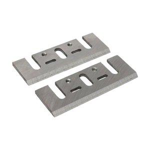 DCA Planer Blade 전동 대패날 82mm 2EA AMB82호환 (WFHNVL8)