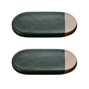 오덴세 수저 젓가락 받침 신혼 2인 세트 선물 추천