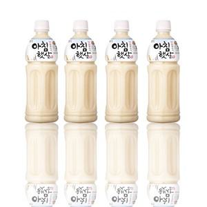 페트음료 웅진 아침햇살 500mlx20개입