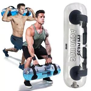 피트니스 아쿠아백 30kg 워터바벨 워터백 홈트레이닝-WFHQT5Z