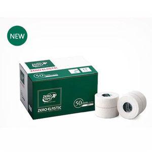 [오너클랜]제로에라스틱(신축) 50mm x 4.5m 12입박스 아텍스테이핑 뮬러테이프 근육테이프 팔꿈치테이핑