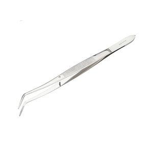 SHUFA 메리암 치과핀셋 16cm Meriam Dental Forceps