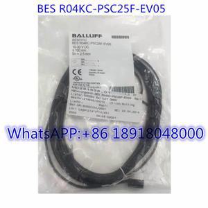 BES01YU 센서, R04KC-PSC25F-EV05, 신제품, 빠른