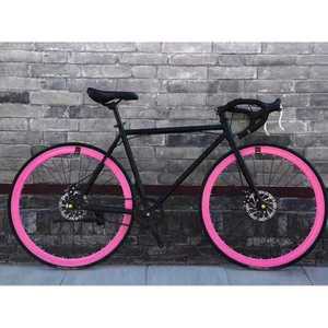 출퇴근 자전거 통학용 접이식 빈티지 클래식 배달