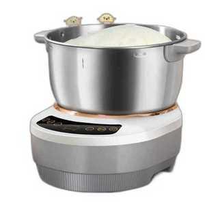 가정용 모찌기계 가래떡 메이커 인절미 찹쌀 반죽