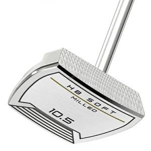 클리브랜드 HB 헌팅턴비치 소프트 밀드 퍼터 2022년 센터퍼터 34