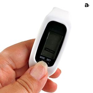 만보기 손목시계 만보계 시계 활동량계 걸음 측정기