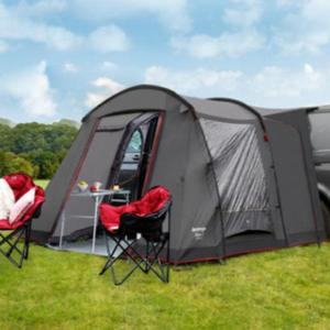 반고 어닝 텐트 차박 캠핑 감성 파로스2 로우 캠퍼밴