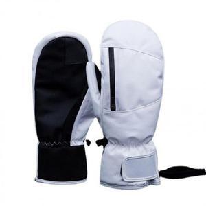 벙어리 방수 스노우보드 스키장갑 장갑 EA (3tdVc)