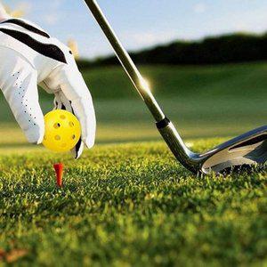 [JHO8S251_53DC]연습용스폰지공 골프공 골프연습공 연습용