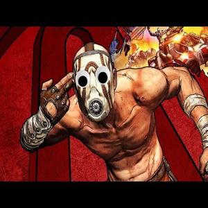 PC/스팀 보더랜드 고티 (코드발송)