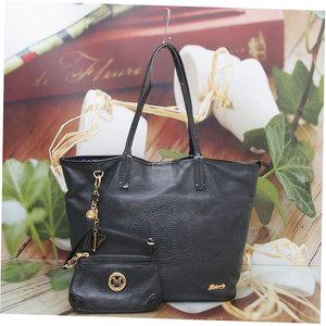 구제토토 메트로시티 가죽 숄더백 정품 중고가방 41005