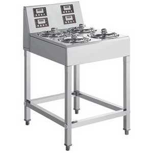 돌솥밥 기계 식당 삼계탕 뚝배기 대량 가스렌지 화구