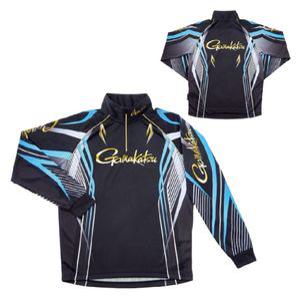 빅사이즈 여름낚시복 바다 안티 방수 차단 긴팔 아웃도어 상의 티셔츠 바람막이 민물 여성