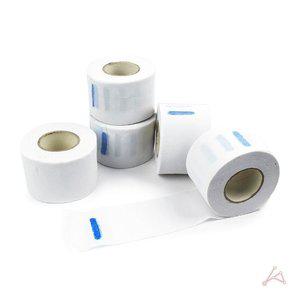 고품질 일회용 미용 넥커버 중화밴드 소프트 컷트 보호대 (WFHZR3Y)