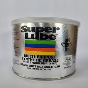 슈퍼루브 테프론 구리스 오일 400g