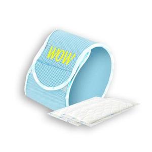 와우 숨쉬는 매너벨트 소형