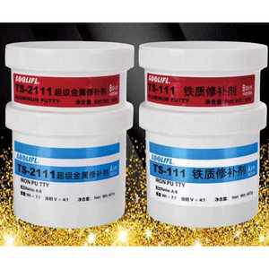 내성 수리제 철본드 용접 초강력 파이프 크랙보수제 금속접착제 범용