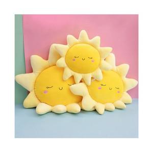 북유럽쿠션 예쁜북유럽쇼파 쿠션방석 블루구름 대 USC-0049 거실쇼파쿠션