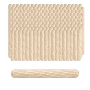 국산 햄스터 목다보 목심 나무 못 8mm x 60mm 200개입