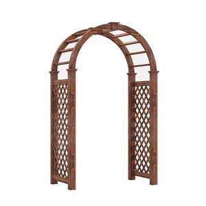 장미아치 정원아치 야외 지지대 마당 덩쿨 스탠드 소품