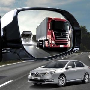 [BZEHJI44_49]순정 교체형 SM5 플래티넘 노바 BSD 미러