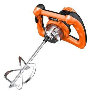 시멘트 레미탈 믹서기 배합기 종류 타일믹서기 강화형 2800w 콘크리트 작업장 반죽