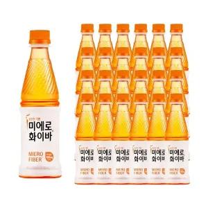 미에로 화이바 350ml 24페트