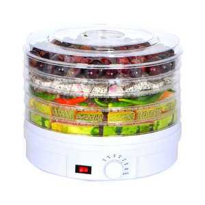 식품 건조기 미니 소형 과일 채소 고추 고구마 말리기