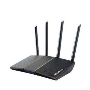 ASUS RT-AX57 AX3000 Wi-Fi 6 유무선 와이파이 공유기 [H@lu]
