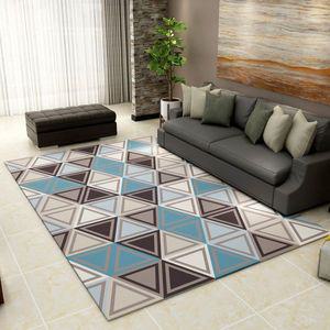 예은침장 북유럽 거실 카페트 러그 카펫 매트  앵글본