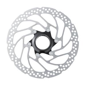 시마노 로터 RT30 203mm 센터락방식 알투스 디스크 브레이크 잔차몰