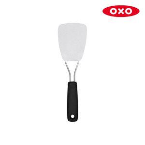 [옥소] 굿그립 스테인레스 뒤집개