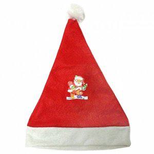 캐릭터 어린이 산타모자(25cmx32cm) 산타모